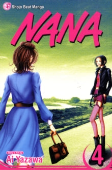 Nana, Vol. 04