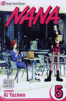 Nana, Vol. 05