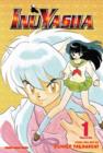 Inuyasha (VIZBIG Edition), Vol. 01