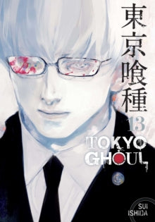 Tokyo Ghoul, Vol. 13 : Volume 13