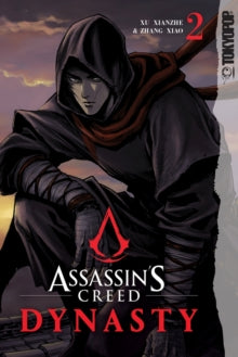 Assassin's Creed Dynasty, Volume 2