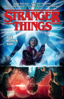 Stranger Things: The Other Side