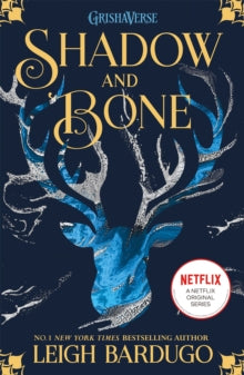 Shadow and Bone (Book #1)