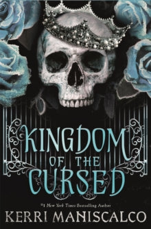 Kingdom of the Cursed (Book 2)