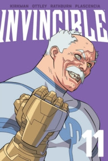 Invincible Vol 11 (New Edition)