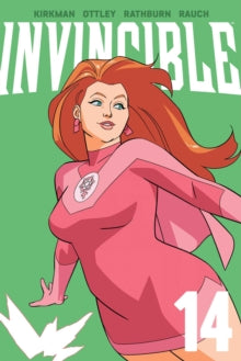 Invincible Vol 14 (New Edition)