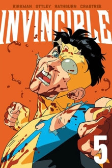 Invincible Volume 5