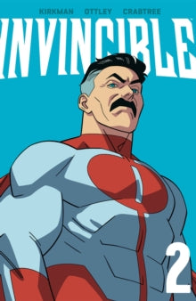 Invincible Vol 2 (New Edition)