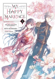My Happy Marriage, Vol. 01