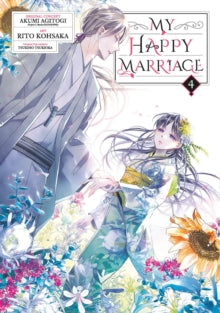 My Happy Marriage, Vol. 04