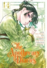 The Apothecary Diaries, Vol. 14