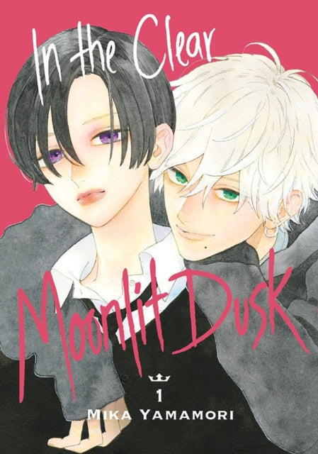 In the Clear Moonlit Dusk, Vol. 01