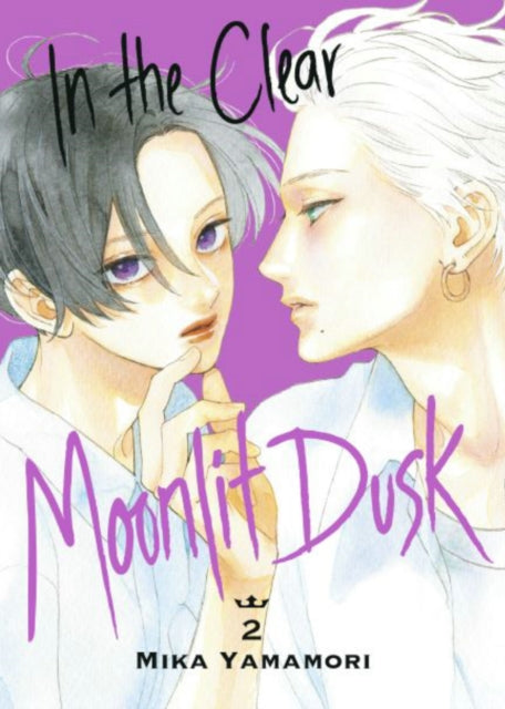 In the Clear Moonlit Dusk, Vol. 02