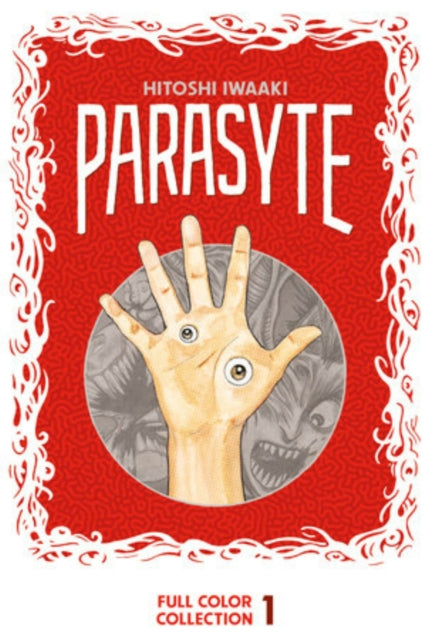 Parasyte Full Colour Collection, Vol. 1