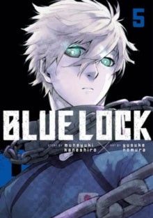 Blue Lock, Vol. 5