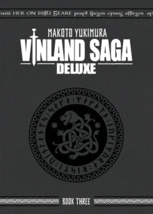 Vinland Saga: Deluxe Edition, Vol. 03