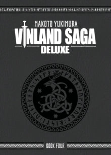 Vinland Saga: Deluxe Edition, Vol. 04