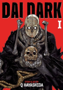 Dai Dark, Vol. 1