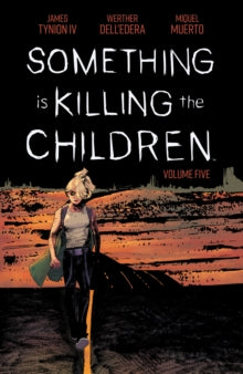 Something is Killing the Children, Vol. 5