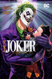 Joker: One Operation Joker, Vol. 1