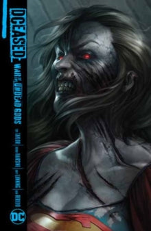 DCeased: War of the Undead Gods