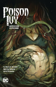 Poison Ivy Vol. 3: Mourning Sickness HC