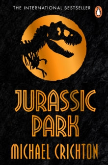 Jurassic Park Novel