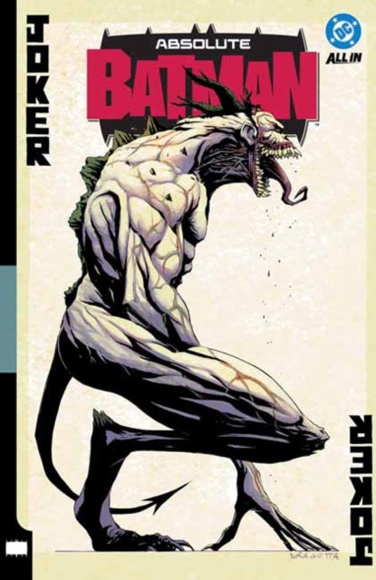 Absolute Batman HC Vol. 3