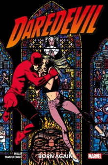 Daredevil: Born Again