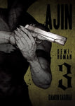 Ajin: Demi-human, Vol. 3