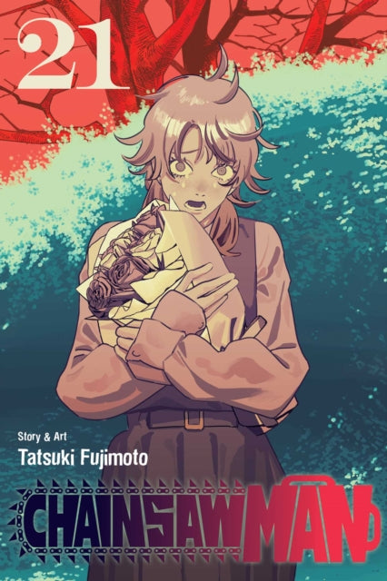 Chainsaw Man, Vol. 21 : Volume 21