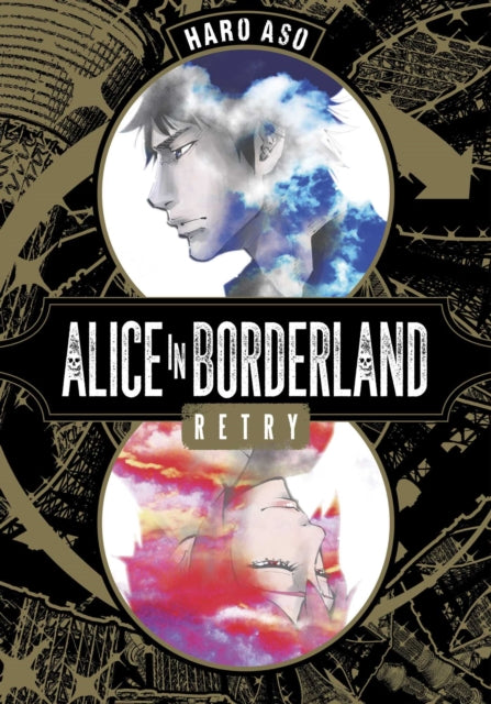 Alice in Borderland Retry : Volume 1