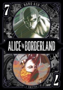 Alice in Borderland, Vol. 07