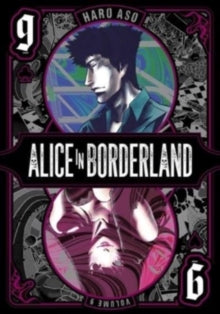 Alice in Borderland, Vol. 09