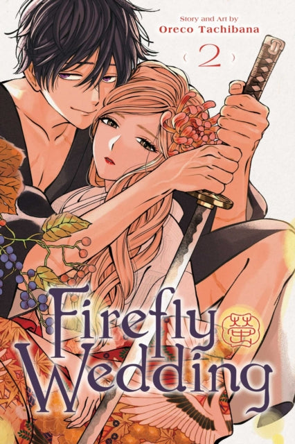 Firefly Wedding, Vol. 2 : Volume 2