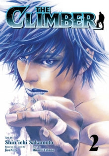 The Climber, Vol. 02