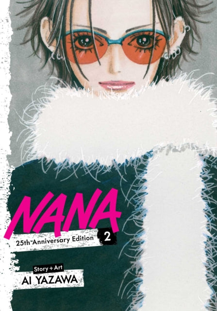 Nana 25th Anniversary Edition, Vol. 02
