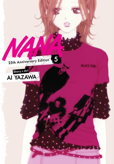 Nana 25th Anniversary Edition, Vol. 5 : Volume 5