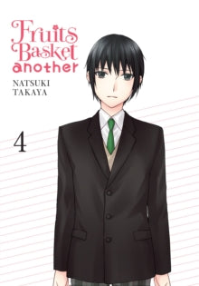 Fruits Basket Another, Vol. 4