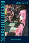 Bocchi the Rock!, Vol. 02