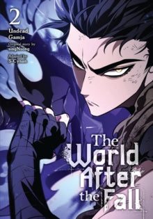 The World After the Fall, Vol. 02
