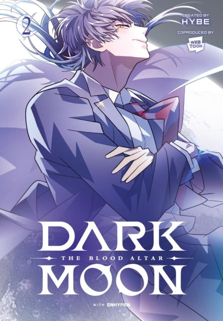Dark Moon: The Blood Alter, Vol. 02