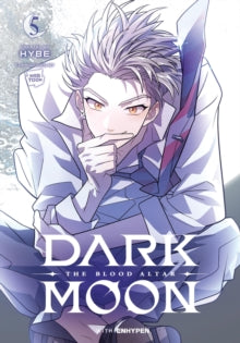 Dark Moon: The Blood Alter, Vol. 05