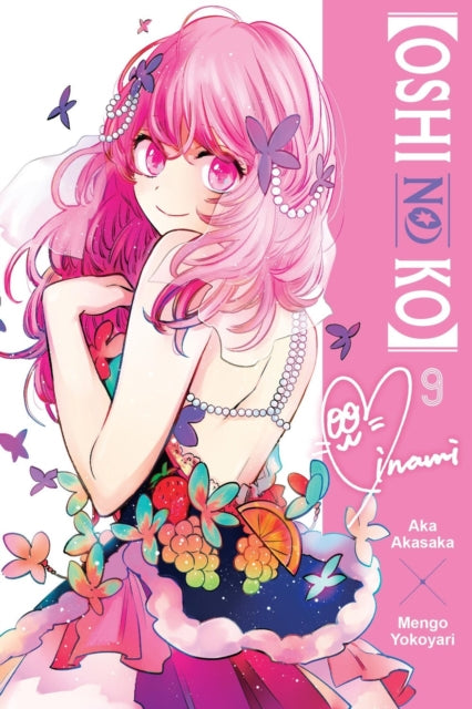 Oshi No Ko, Vol. 09