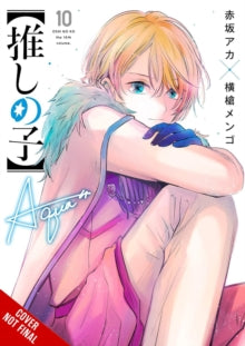 Oshi No Ko, Vol. 10