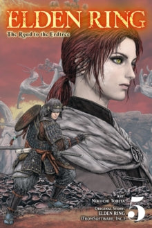 Elden Ring: The Road to the Erdtree, Vol. 05