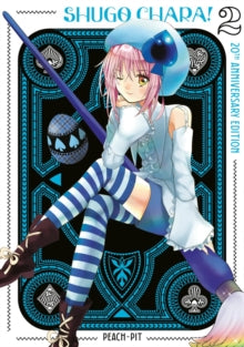 Shugo Chara! 20th Anniversary Edition, Vol. 2