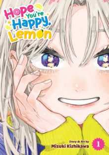 Hope You're Happy, Lemon Vol. 01