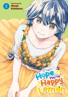Hope You're Happy, Lemon Vol. 2 : 2
