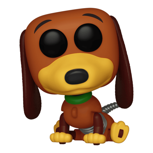 Pop! Vinyl - Toy Story - Slinky Dog